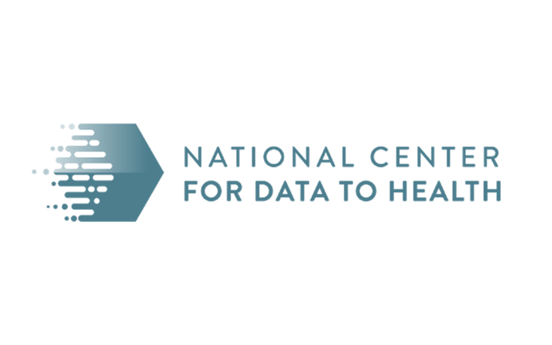 CTSA National Center for Data to Health (CD2H)